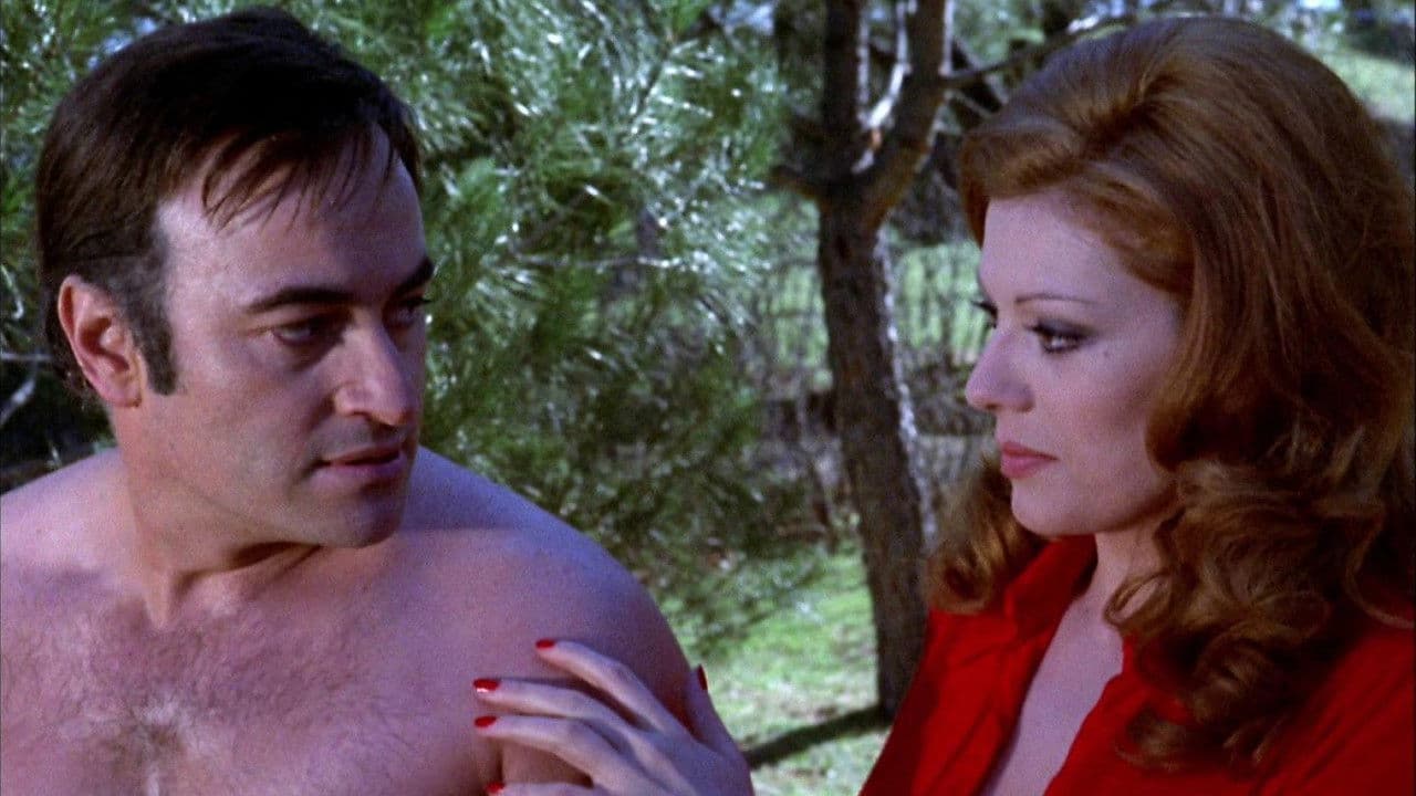 Blue Eyes of the Broken Doll