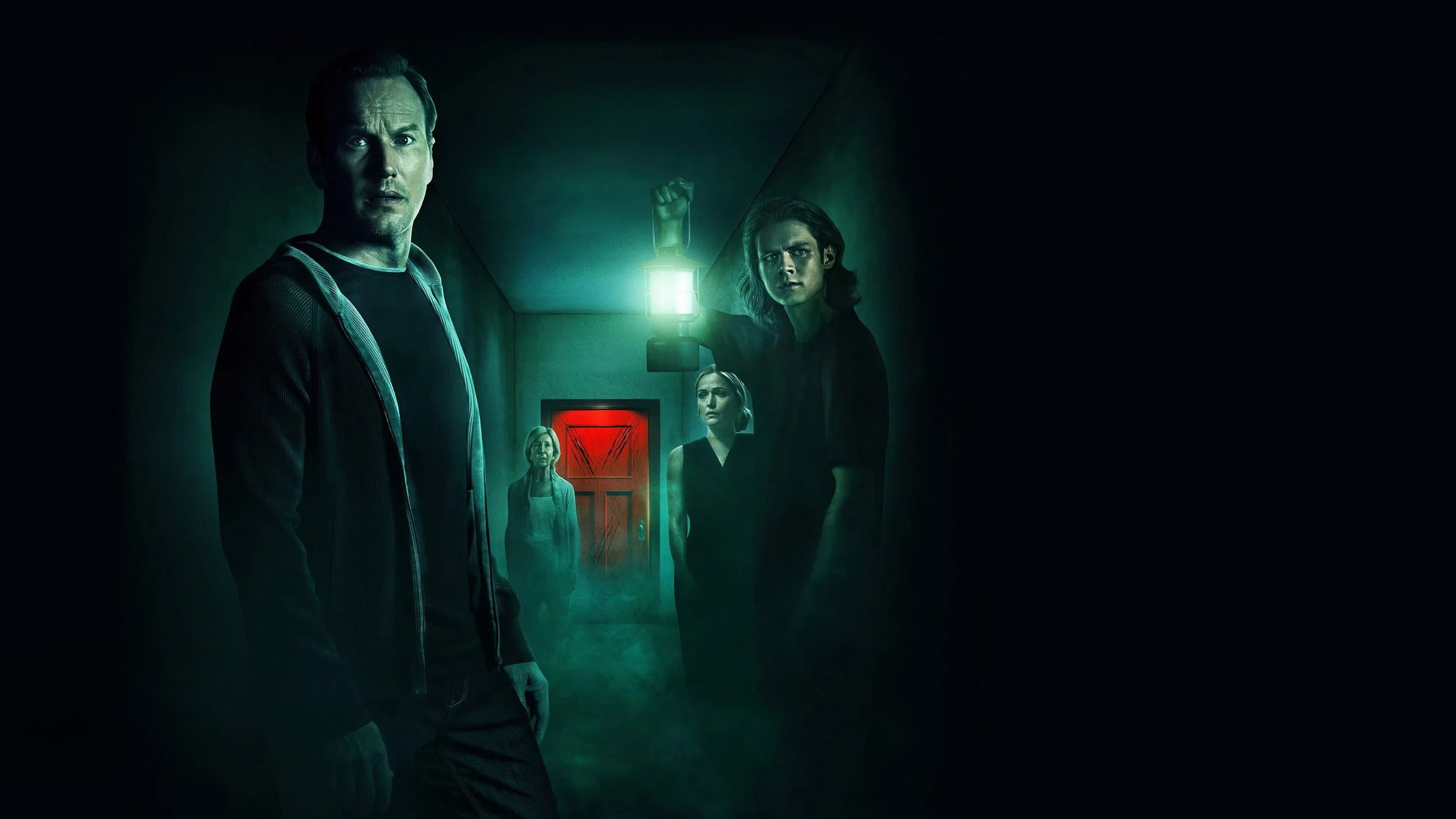 Insidious: The Red Door