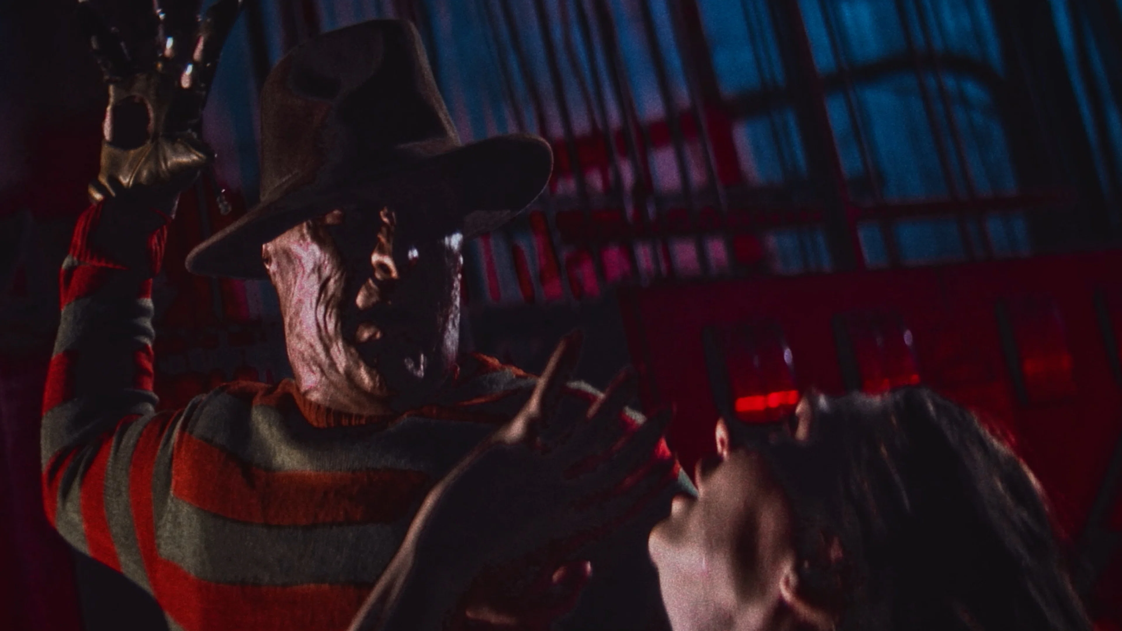 Freddy’s Back