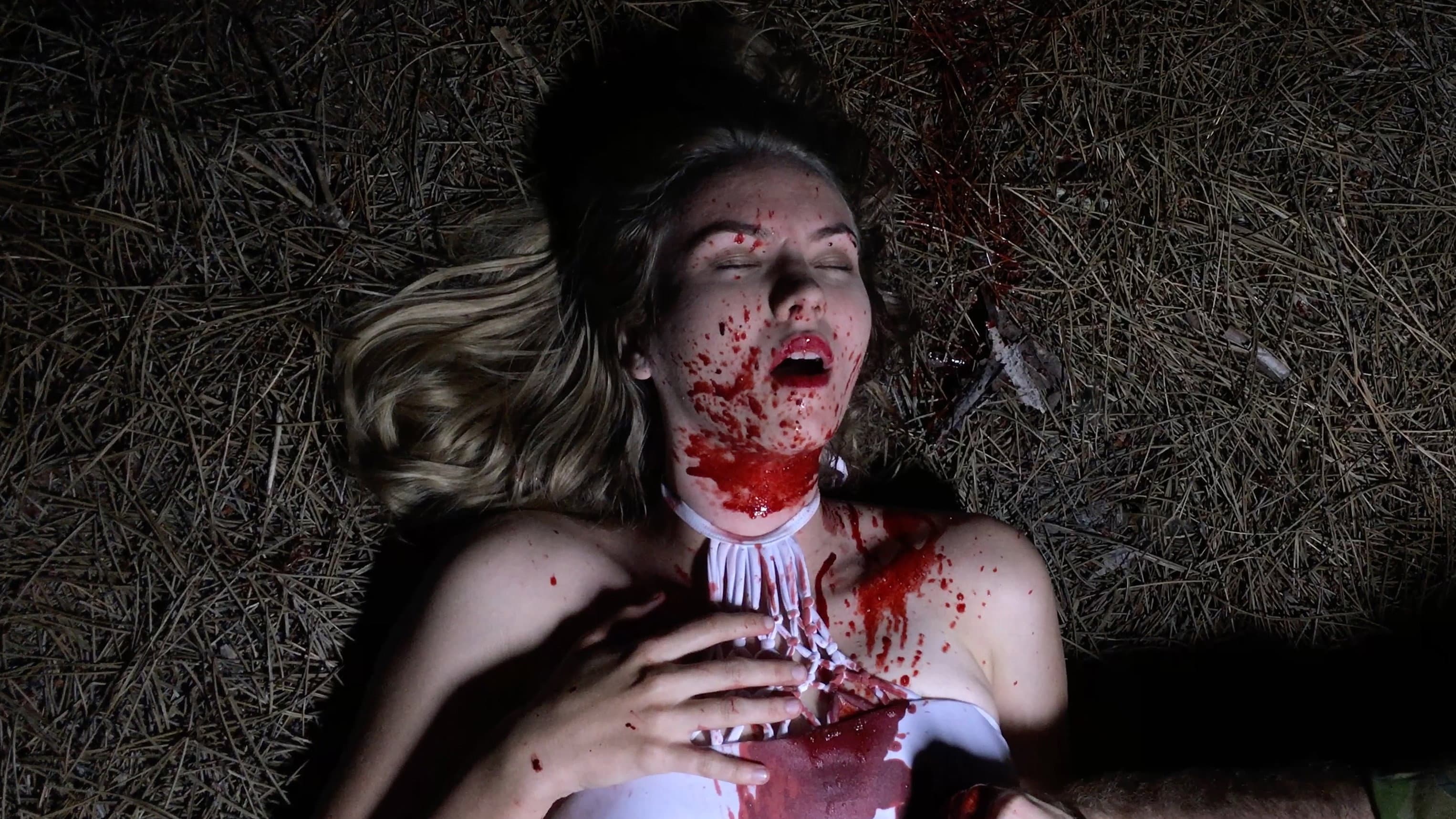 The Vampire Awakens