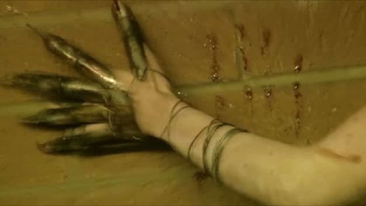 The Death Factory: Bloodletting