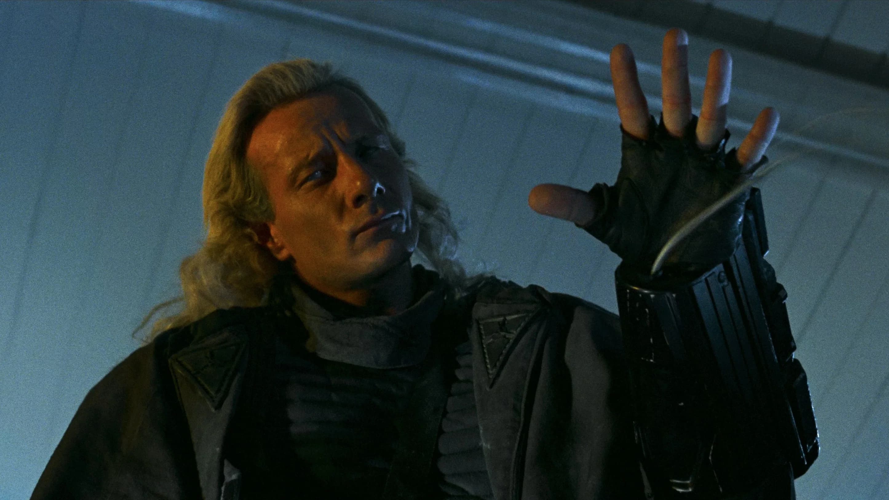 Dark Angel