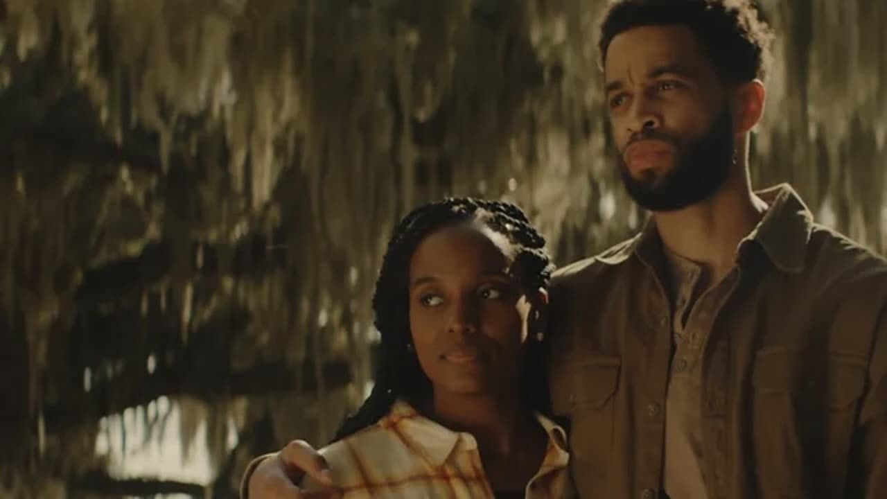 The Geechee Witch: A Boo Hag Story