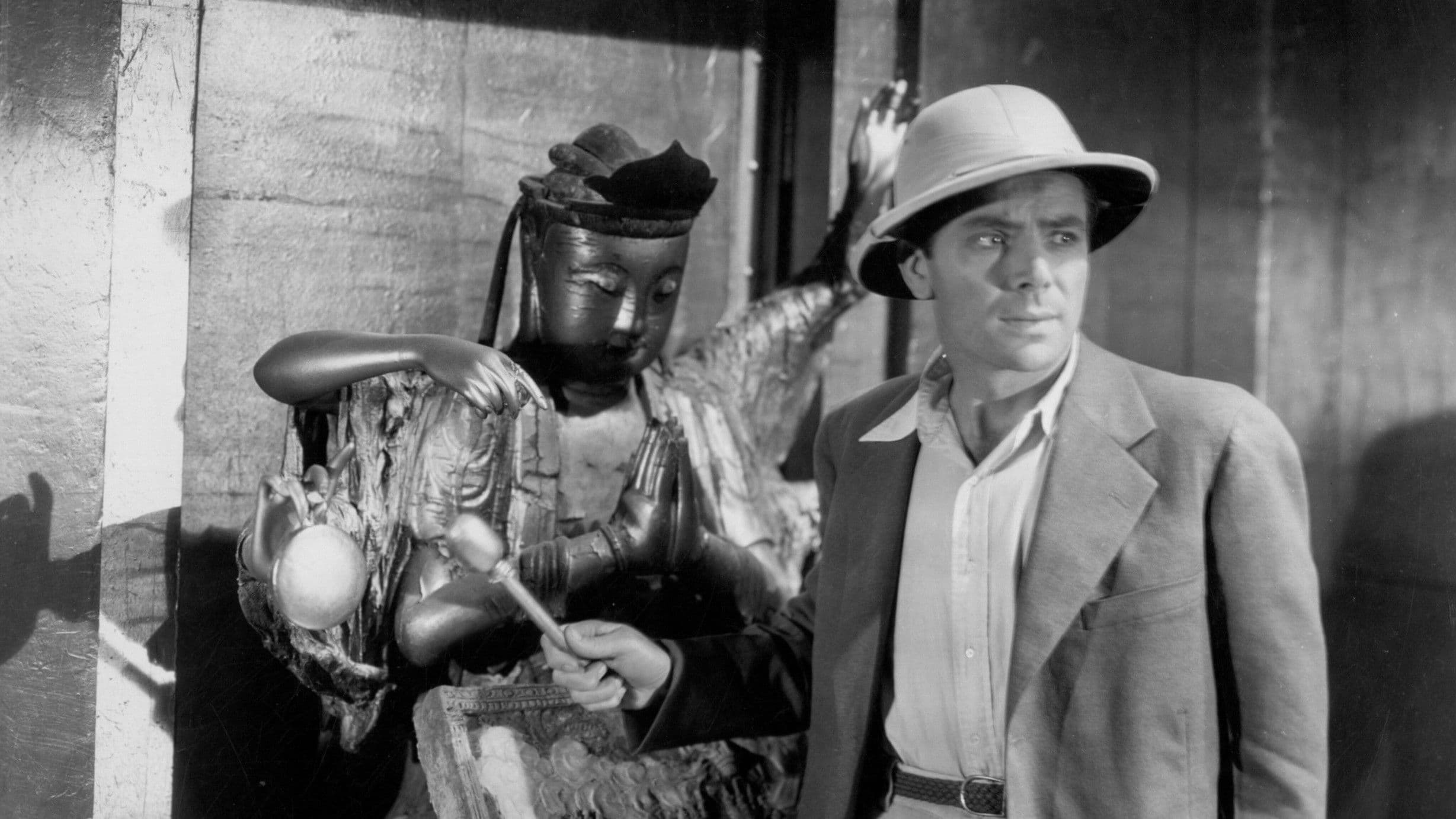 Revolt of the Zombies