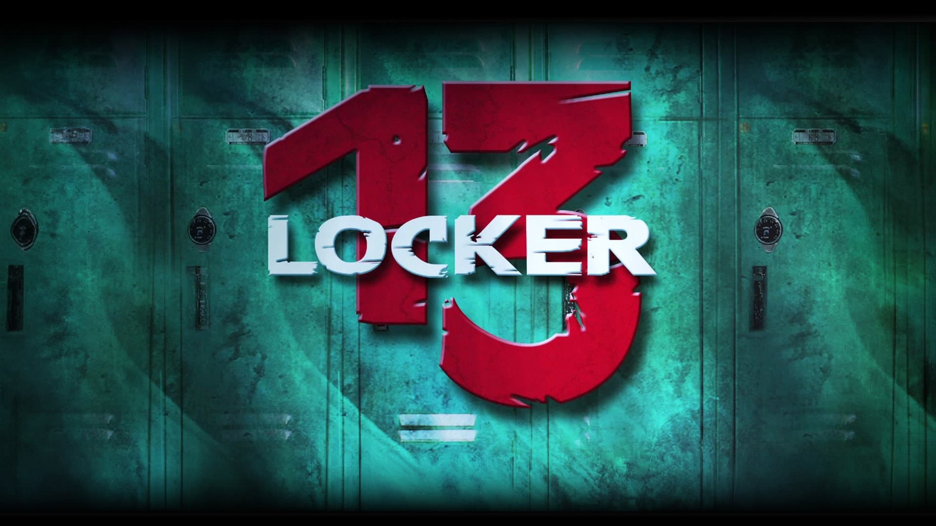 Locker 13