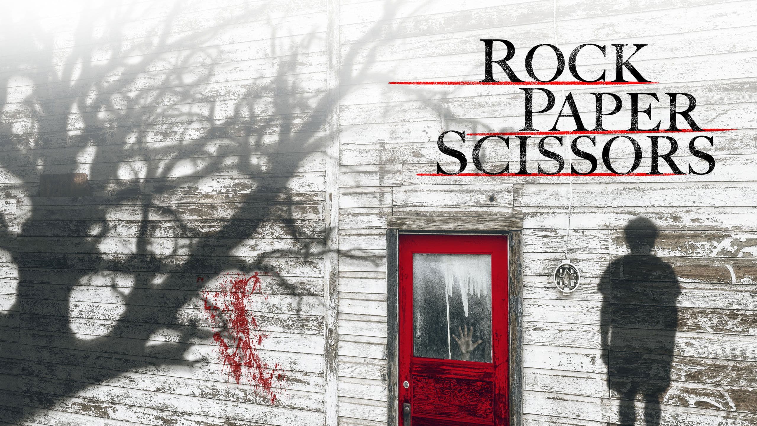 Rock, Paper, Scissors