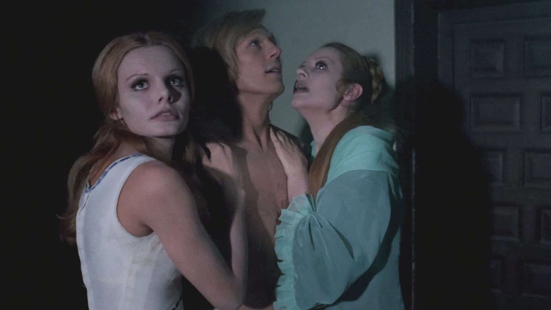 The Dracula Saga