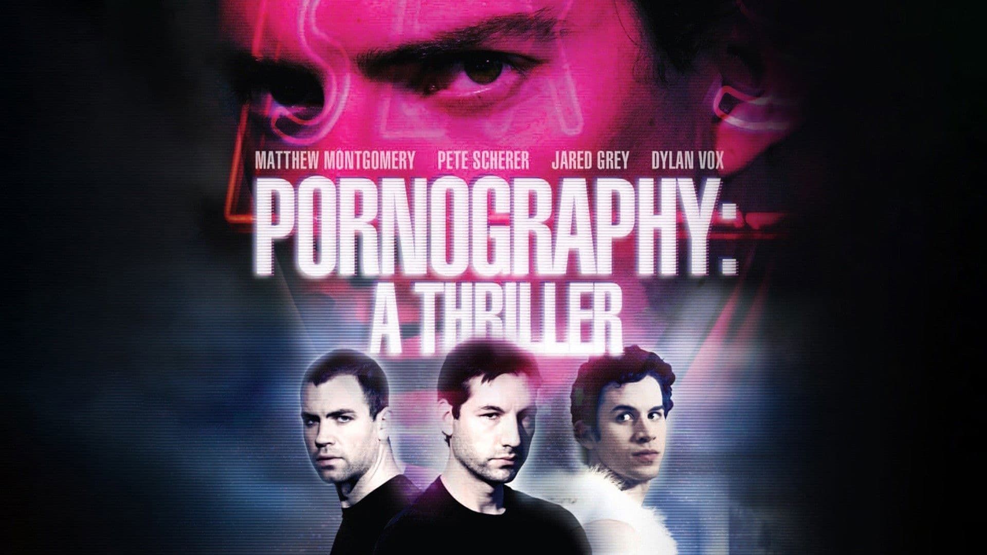 Pornography
