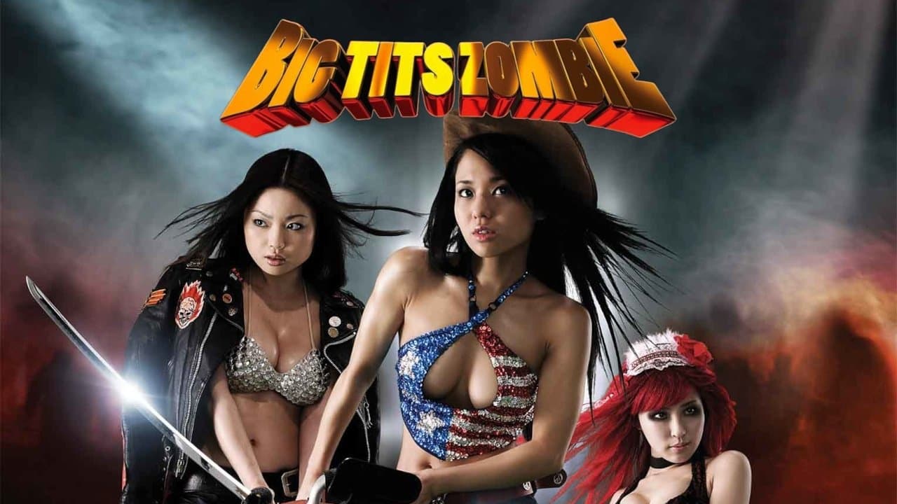 Big Tits Zombie