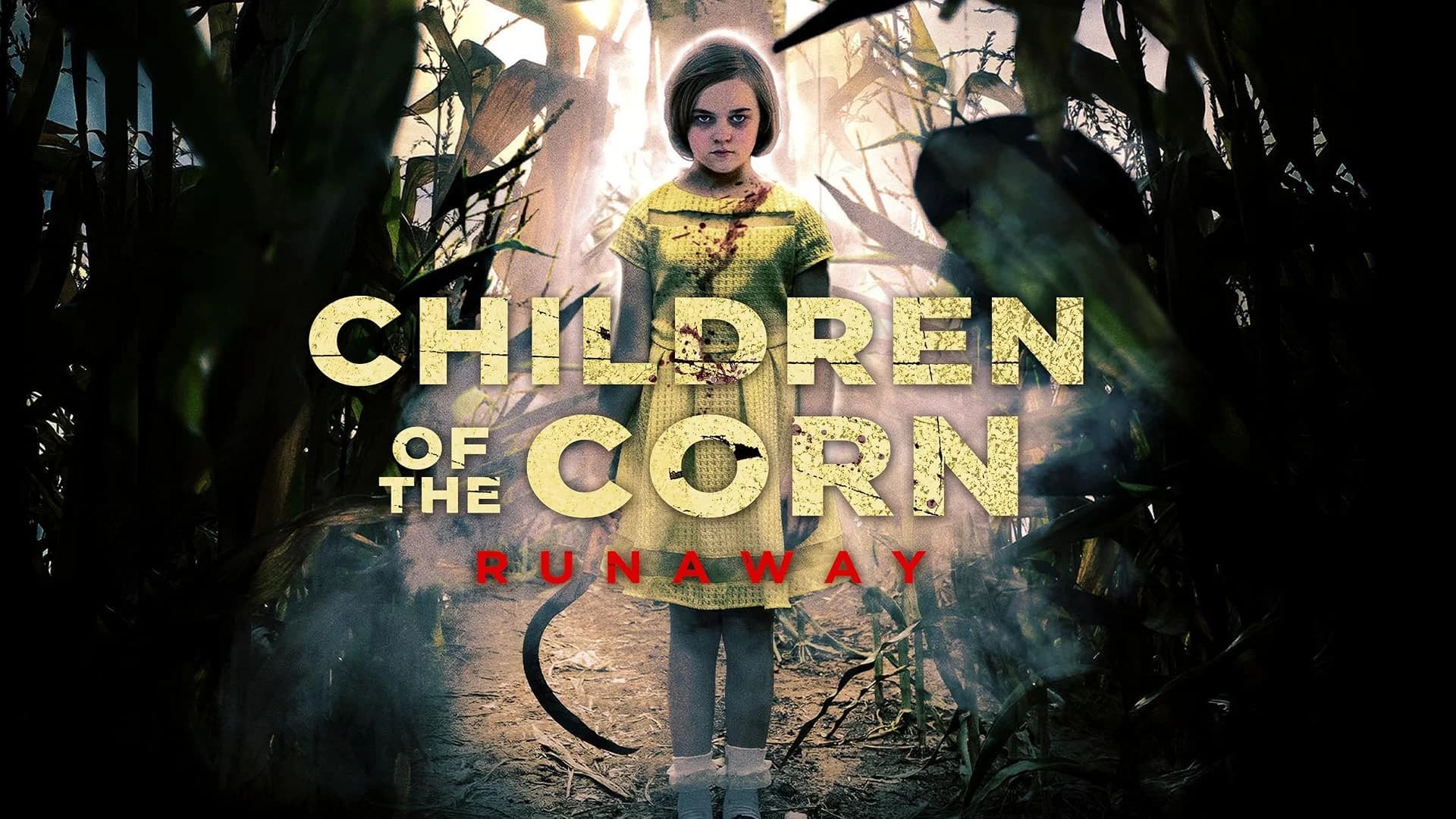 Children of the Corn: Runaway