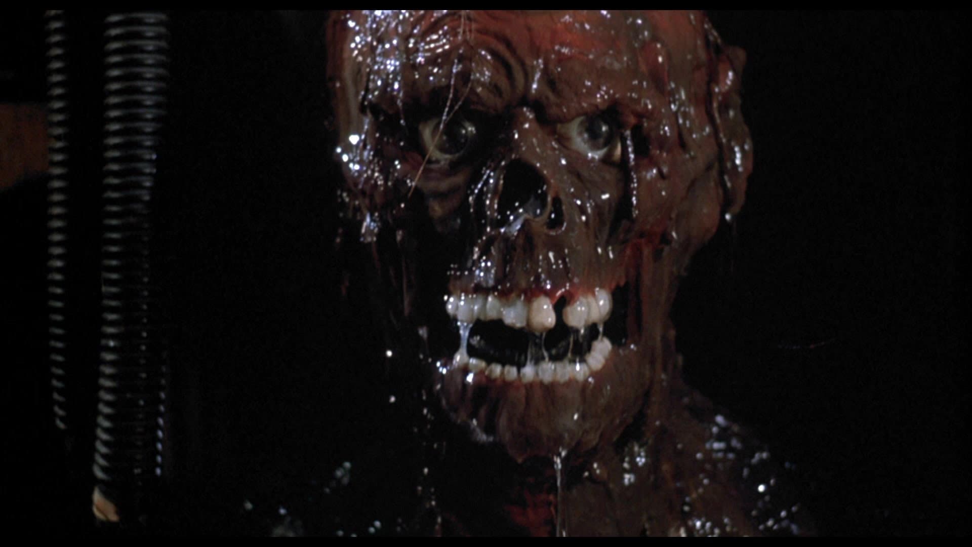 The Return of the Living Dead