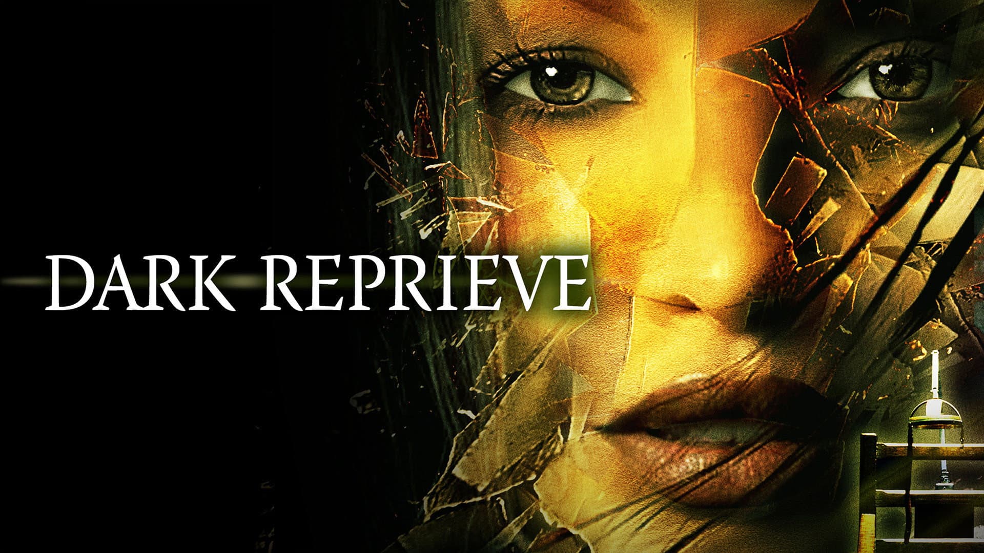 Dark Reprieve