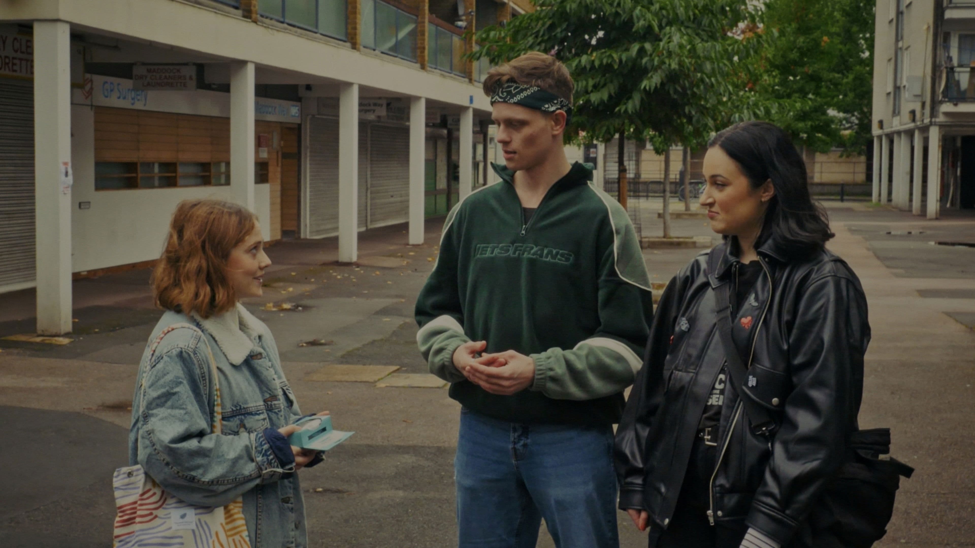 The Stanmore Incident