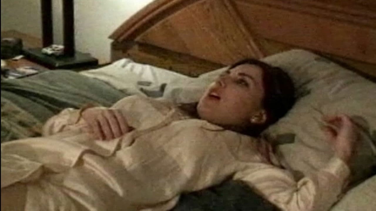 Eyes of the Werewolf