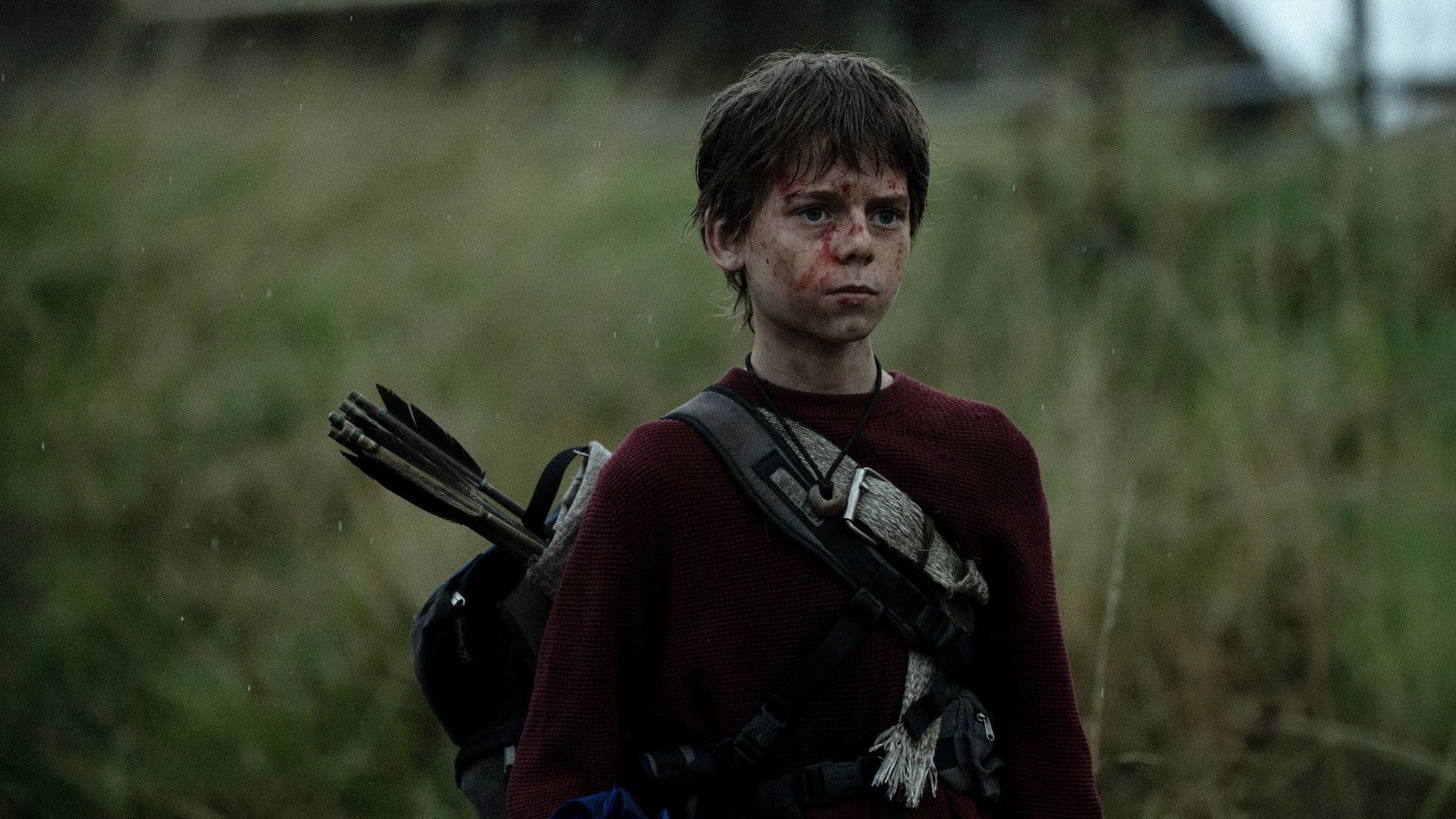 28 Years Later: The Bone Temple