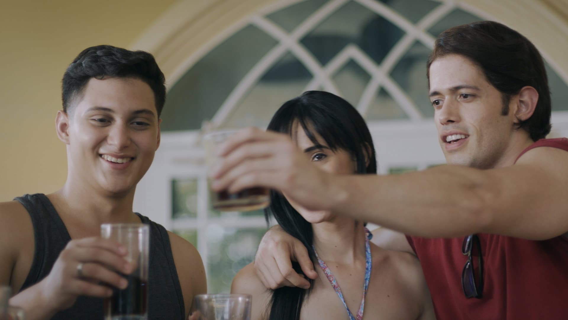 The Return of La Llorona