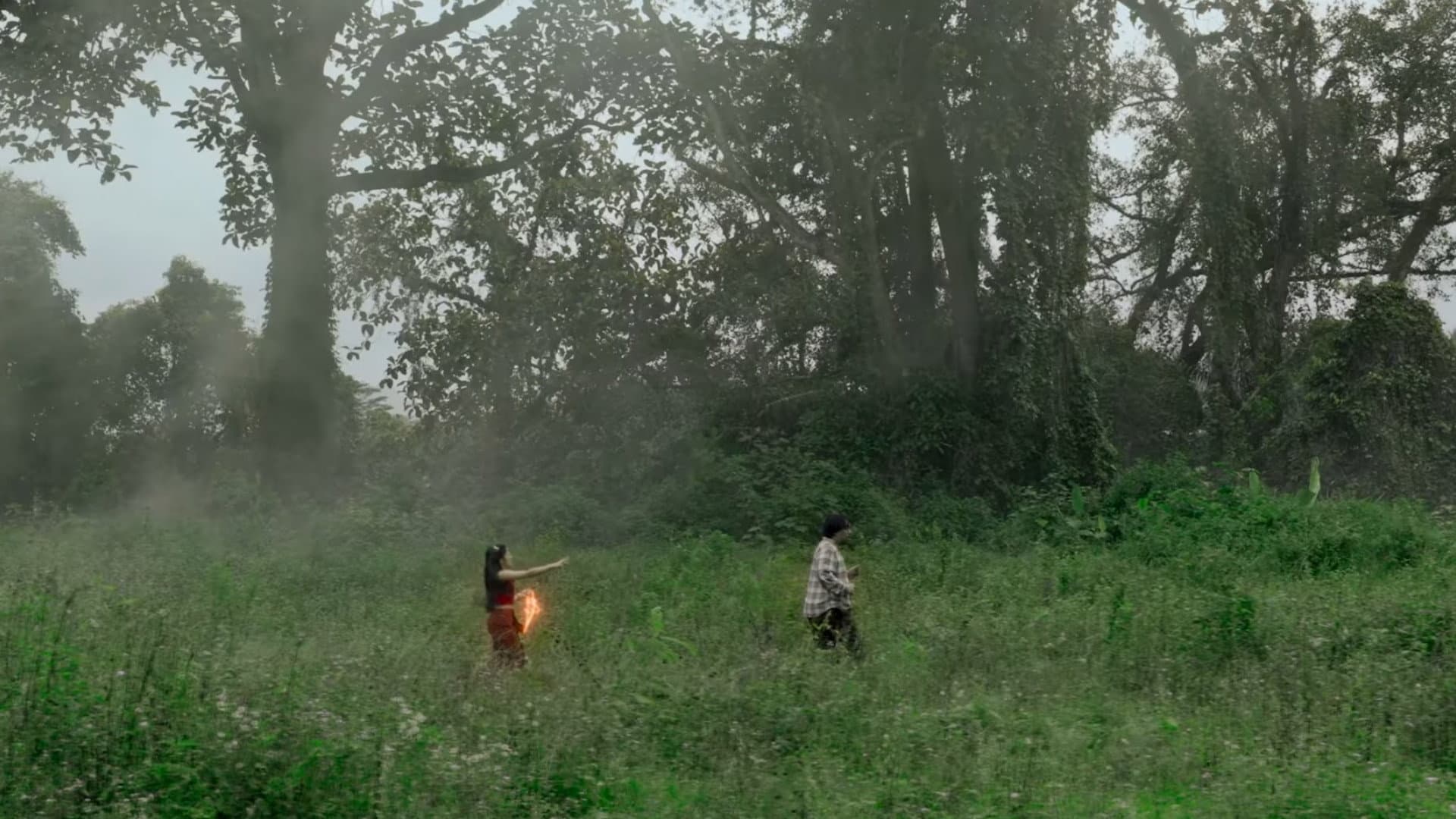 Five Friends 2: Mount Klawih