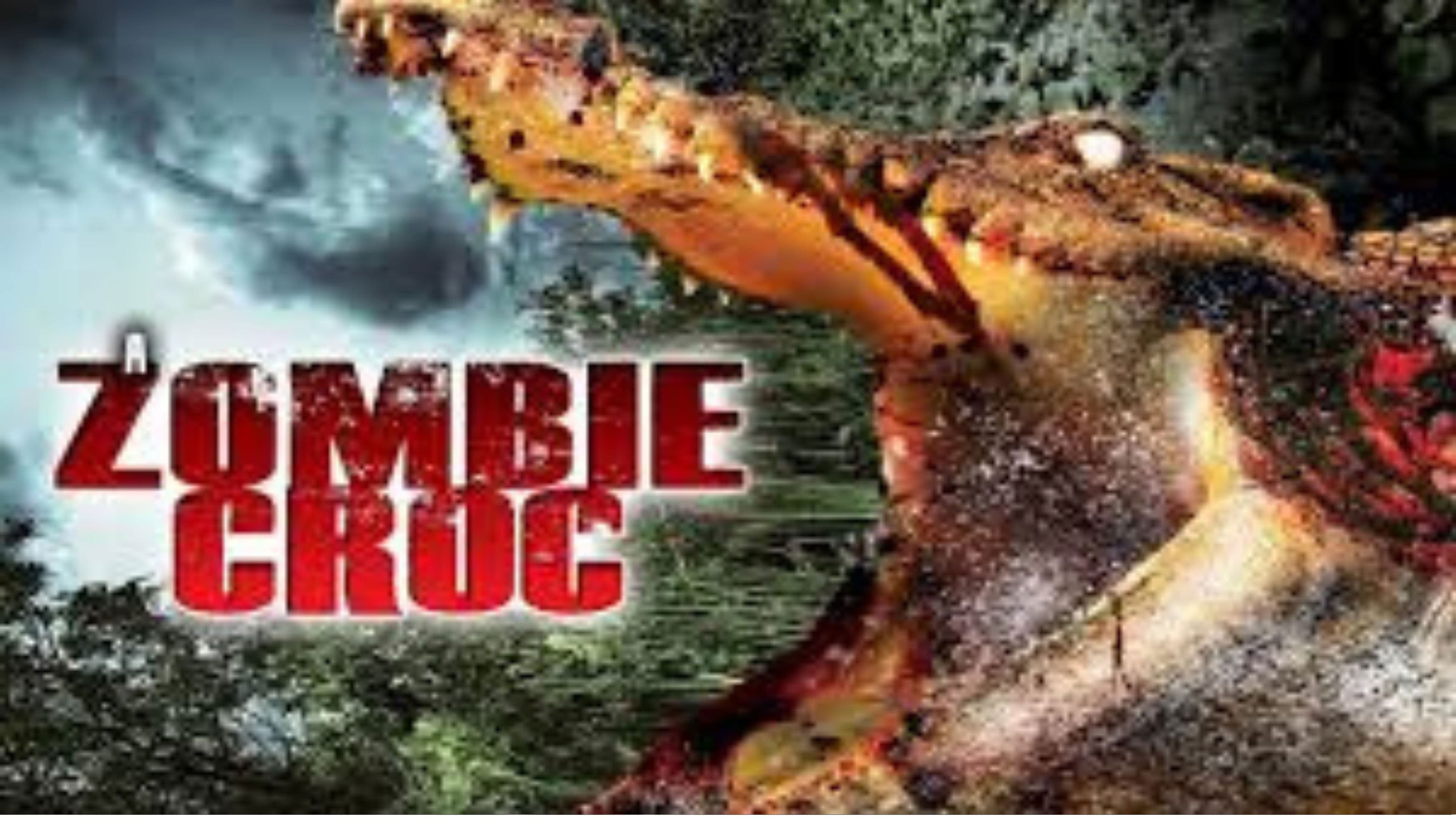 Zombie Grindhouse Marathon