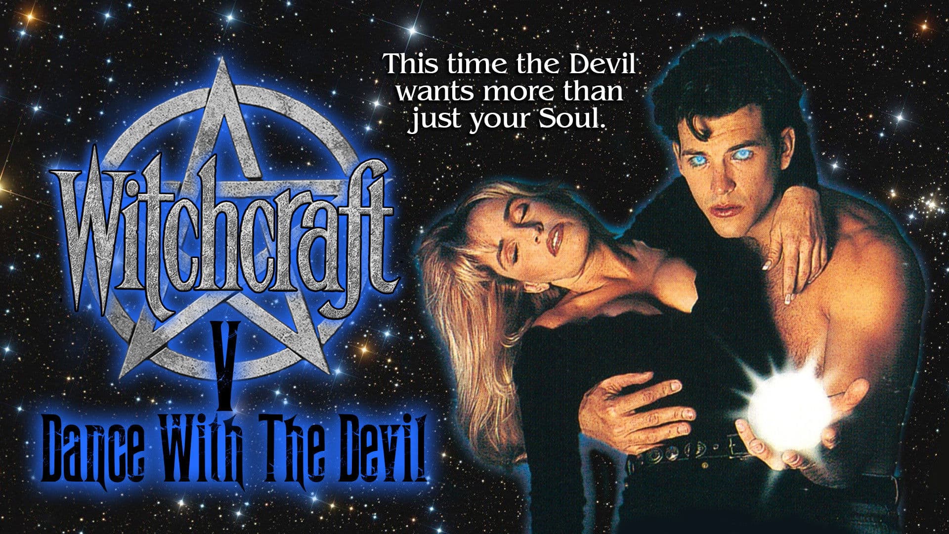 Witchcraft V: Dance with the Devil