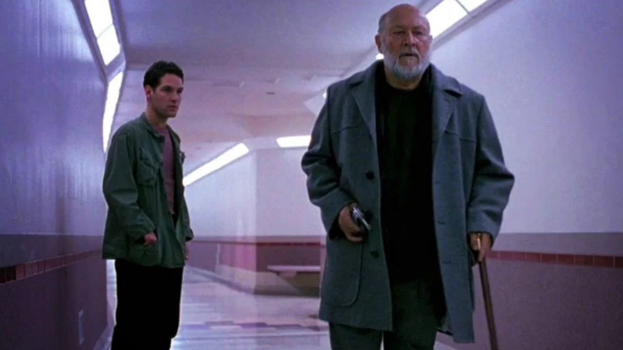 HALLOWEEN 6: PRODUCER'S CUT