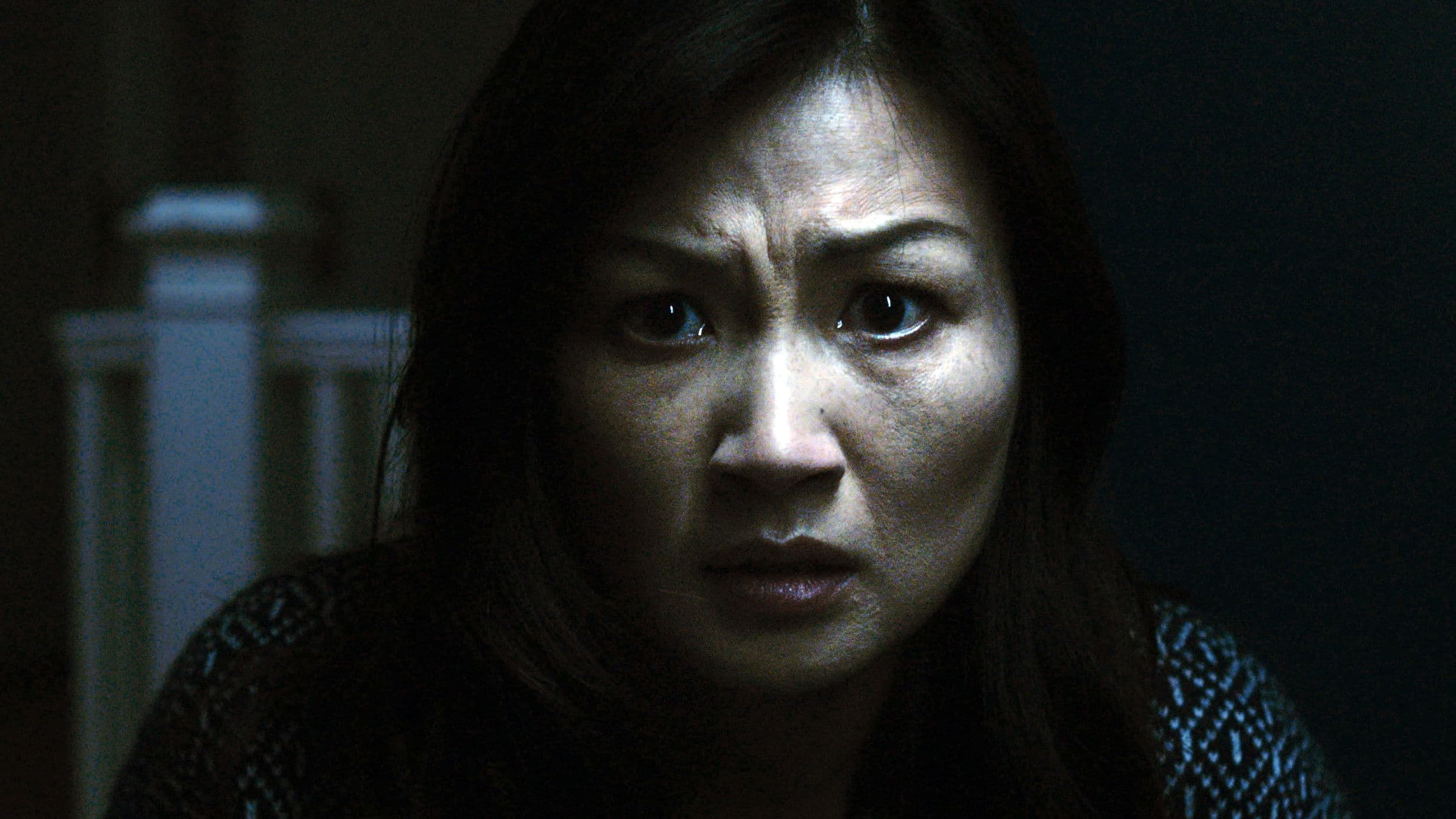 They Live in the Grey