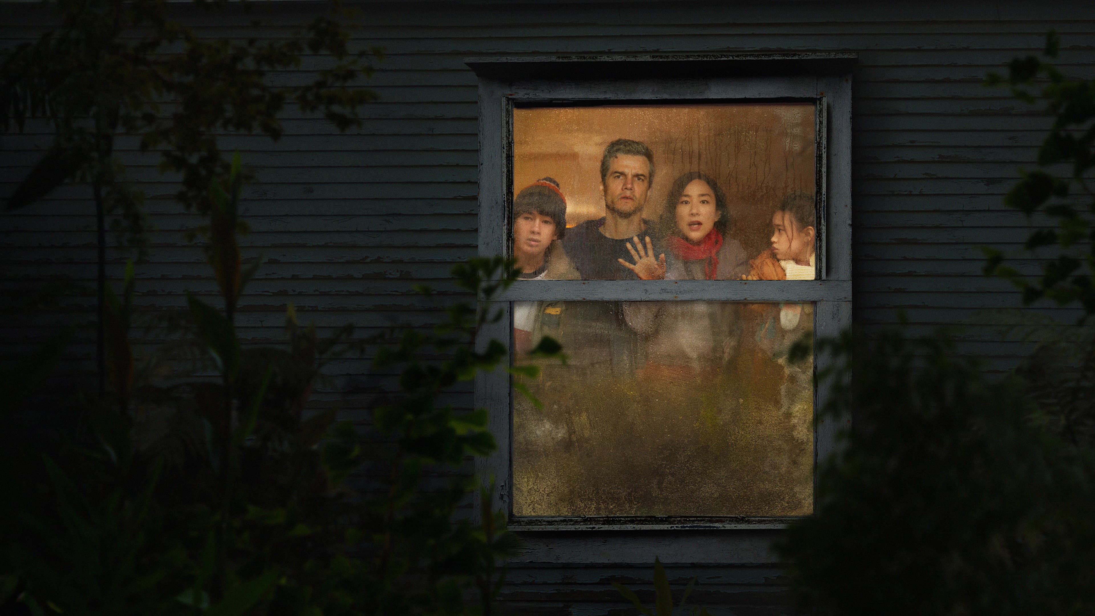 The Last House