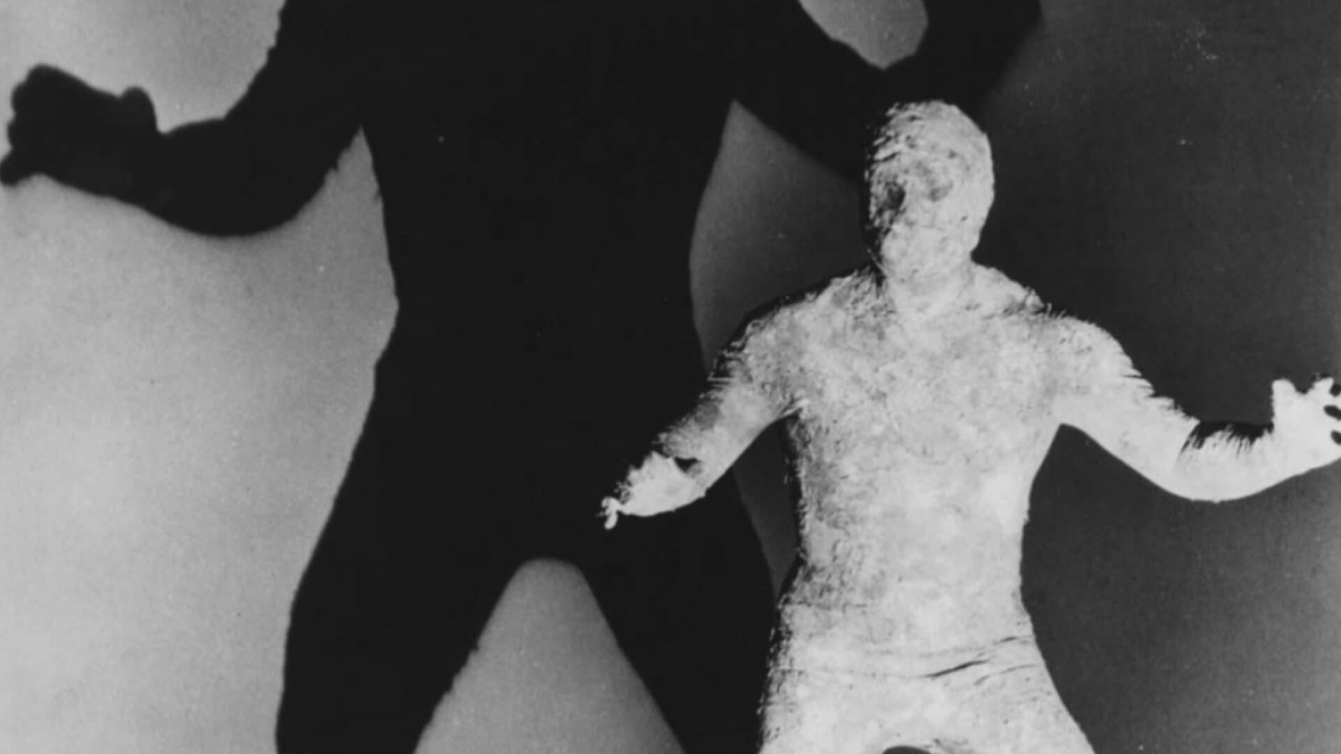 Curse of the Faceless Man
