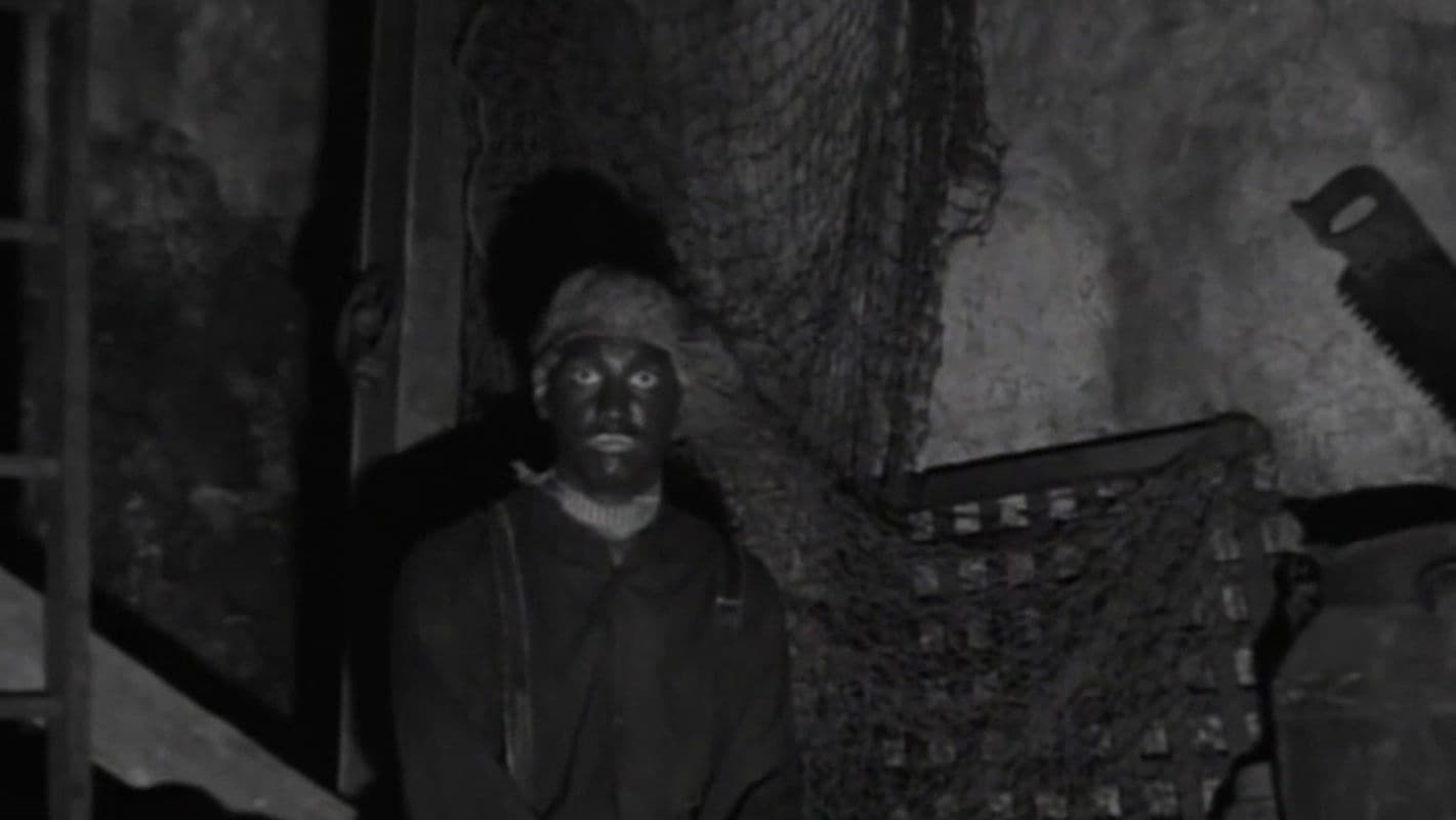 Tales from the Gimli Hospital