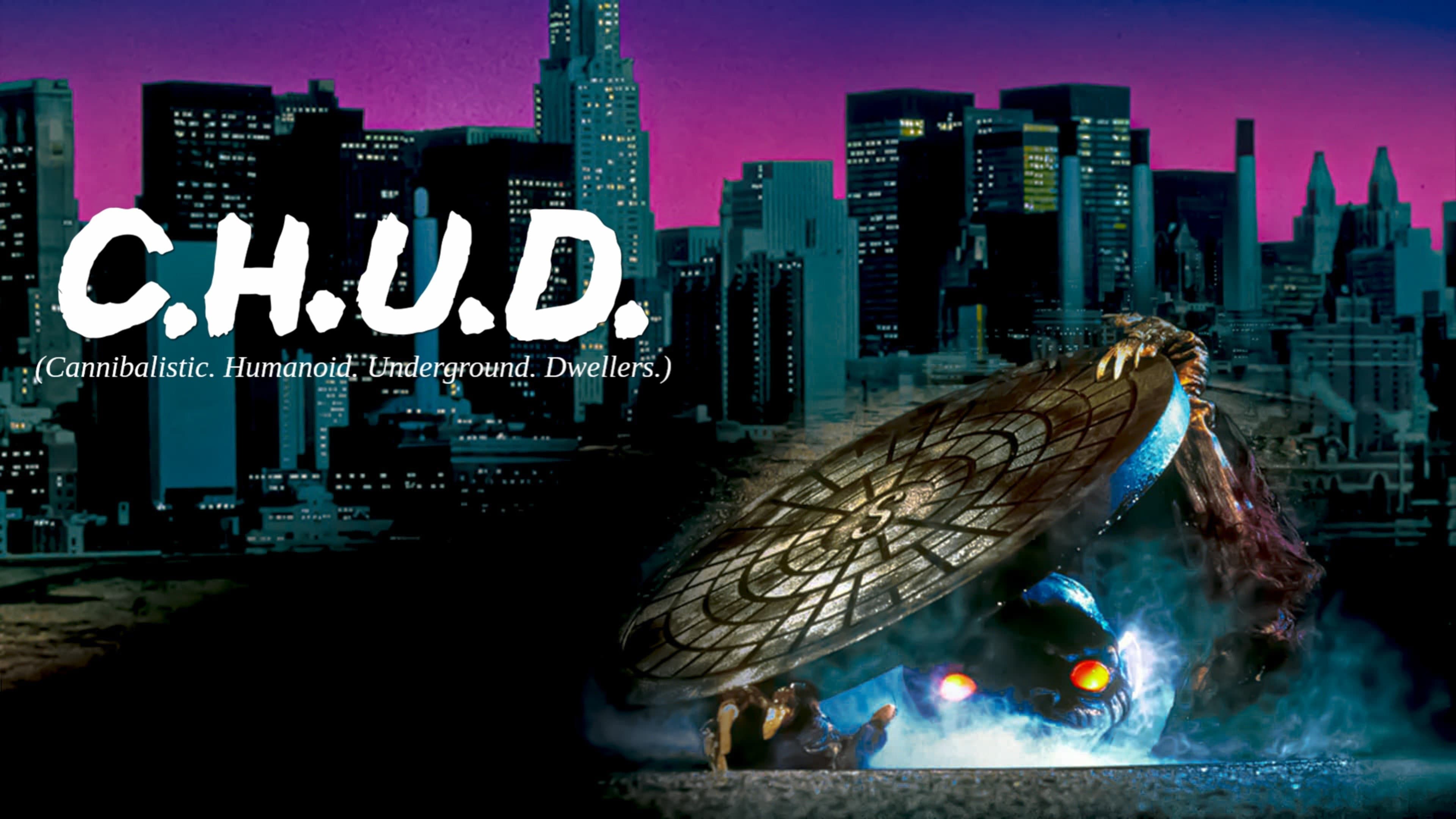 C.H.U.D.