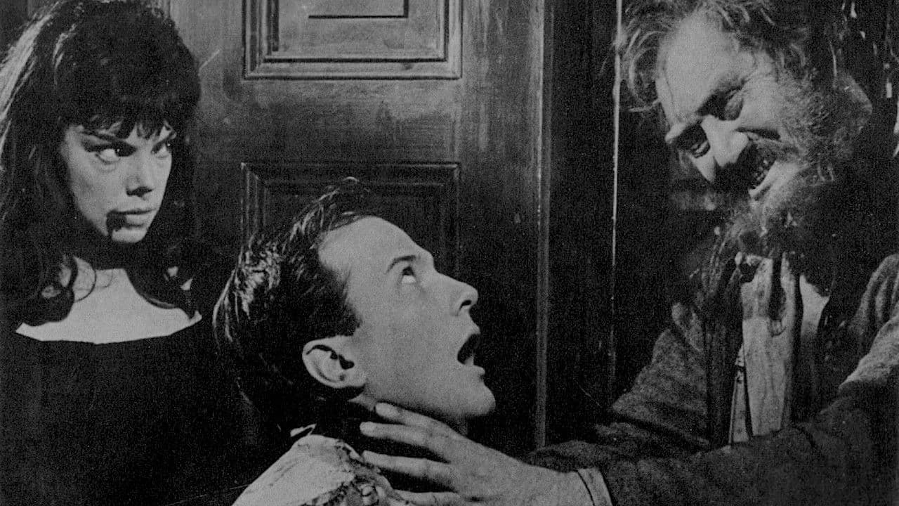 The Horror of It All