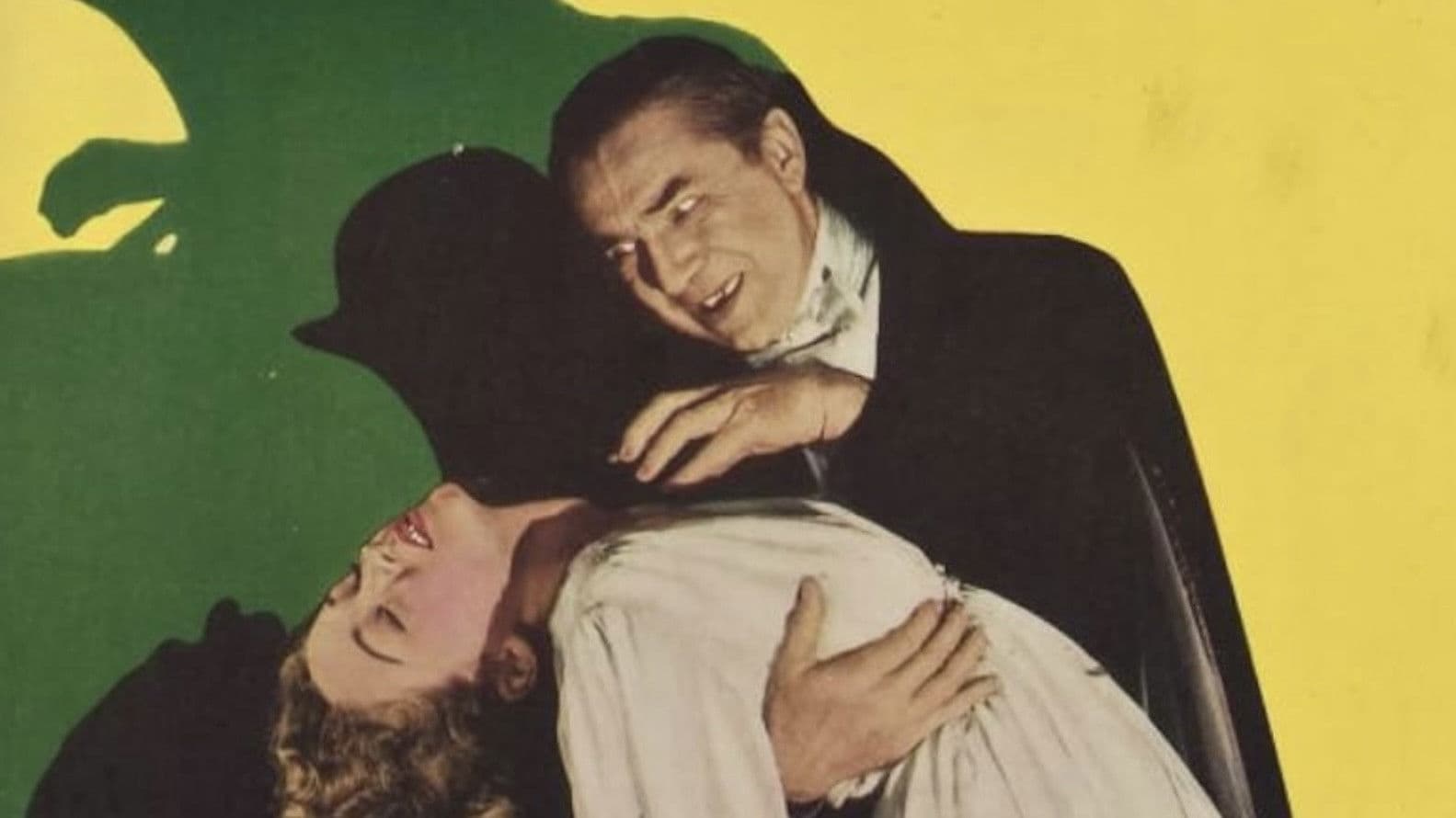 The Return of the Vampire