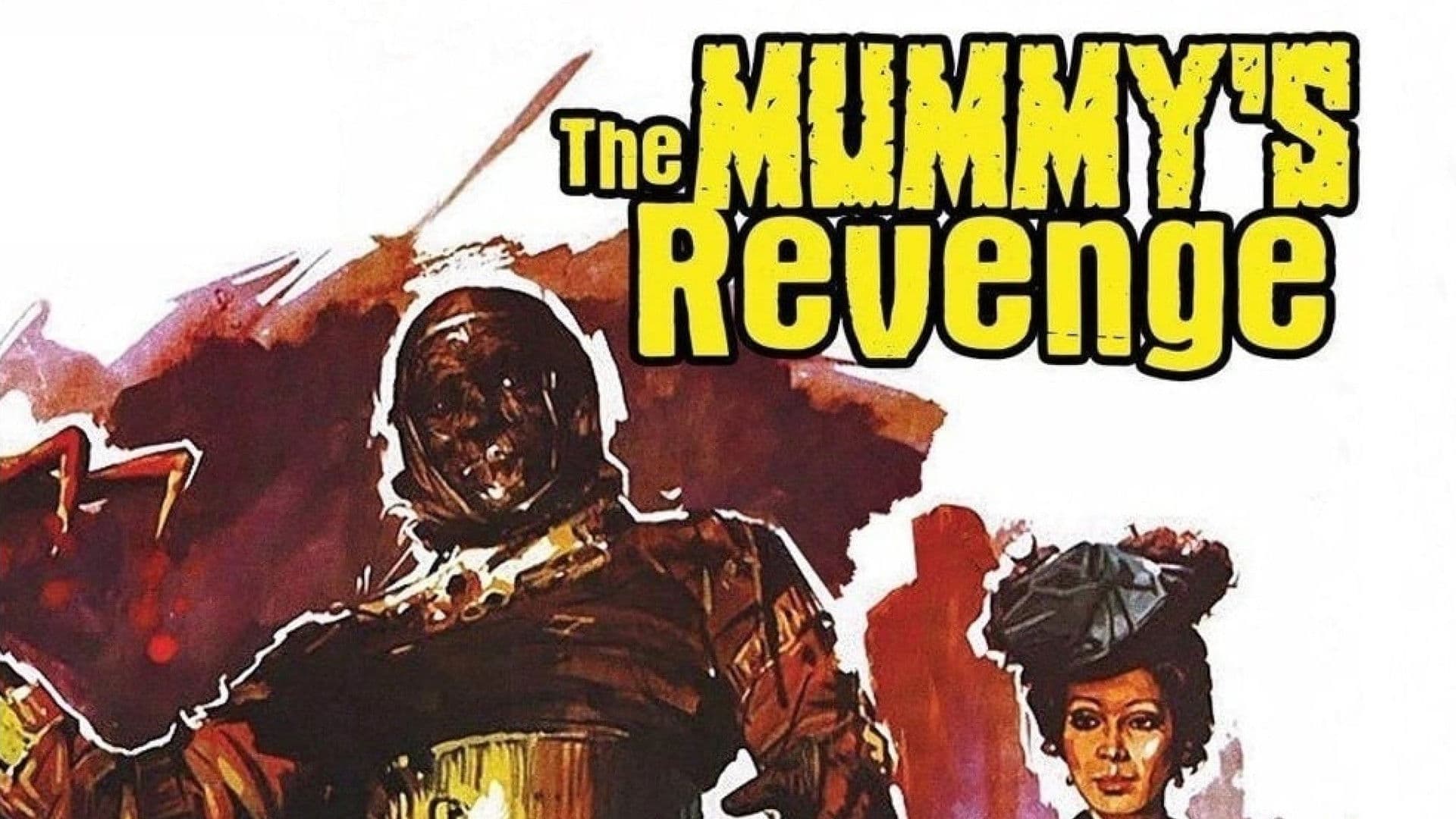 The Mummy's Revenge
