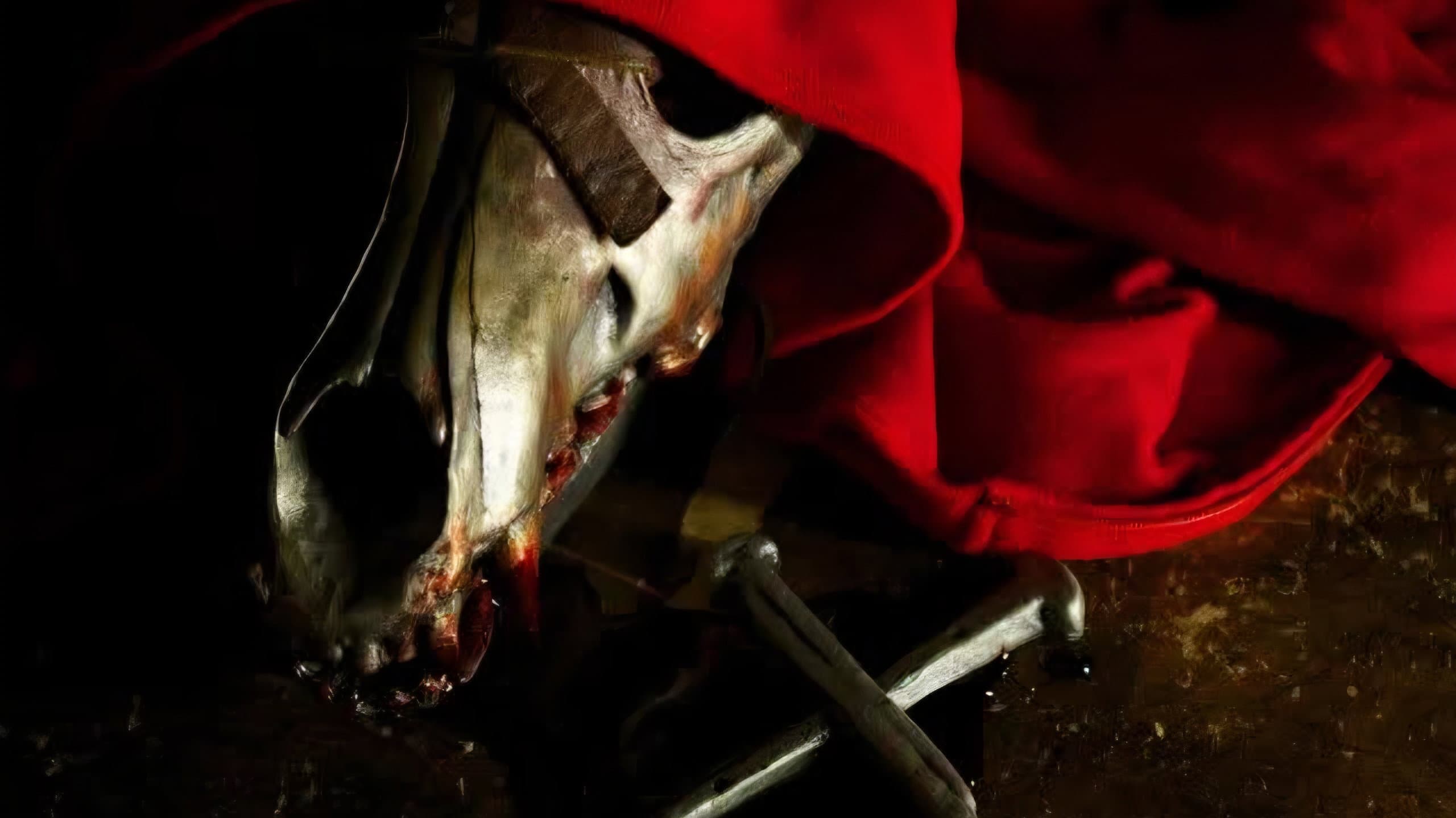 Blood Redd
