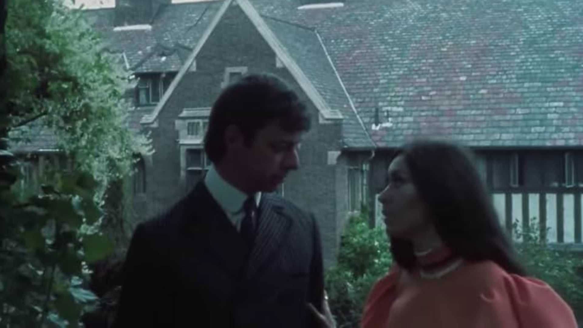 The Rats Are Coming! The Werewolves Are Here!