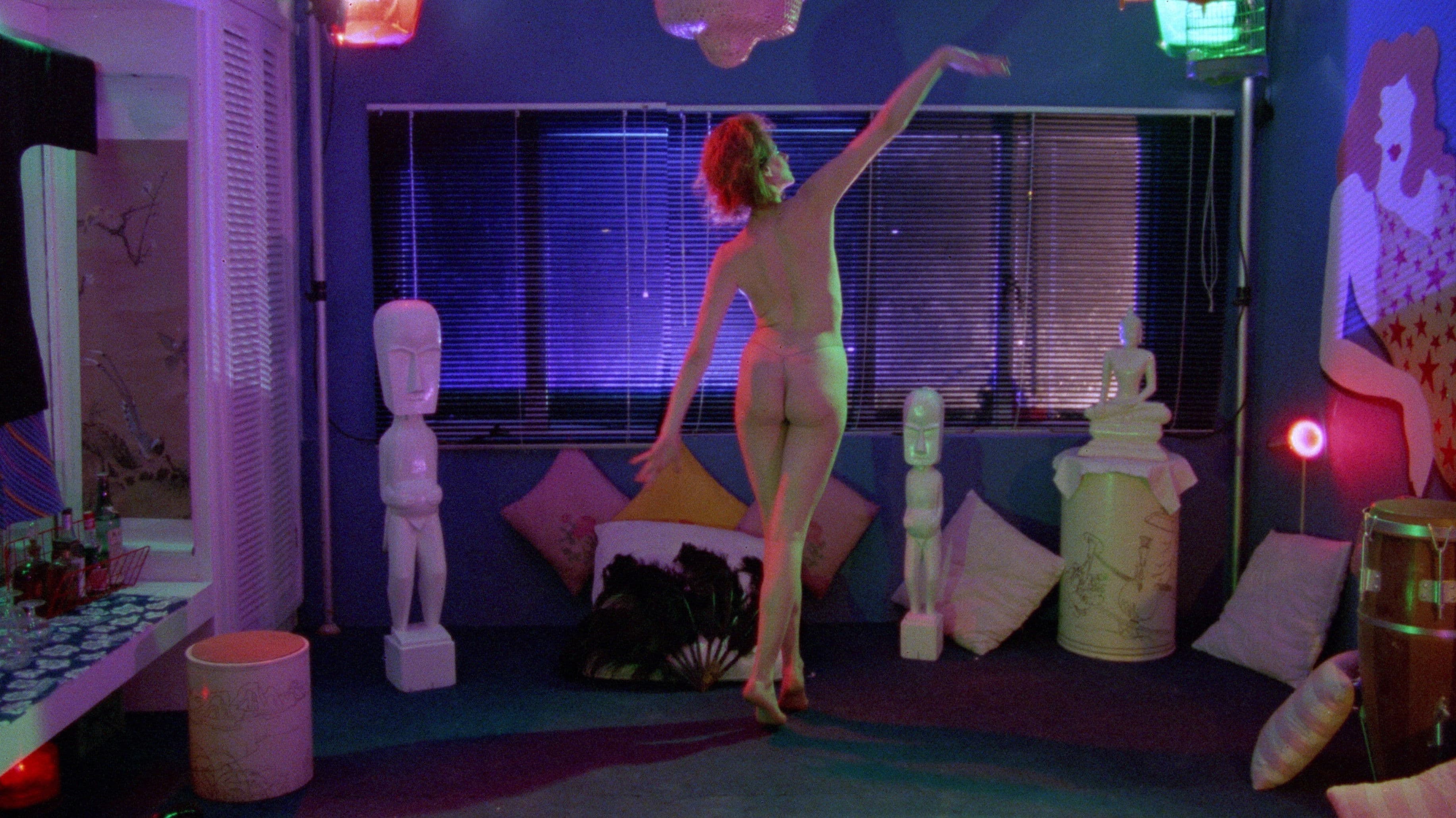 Sex Beyond the Grave