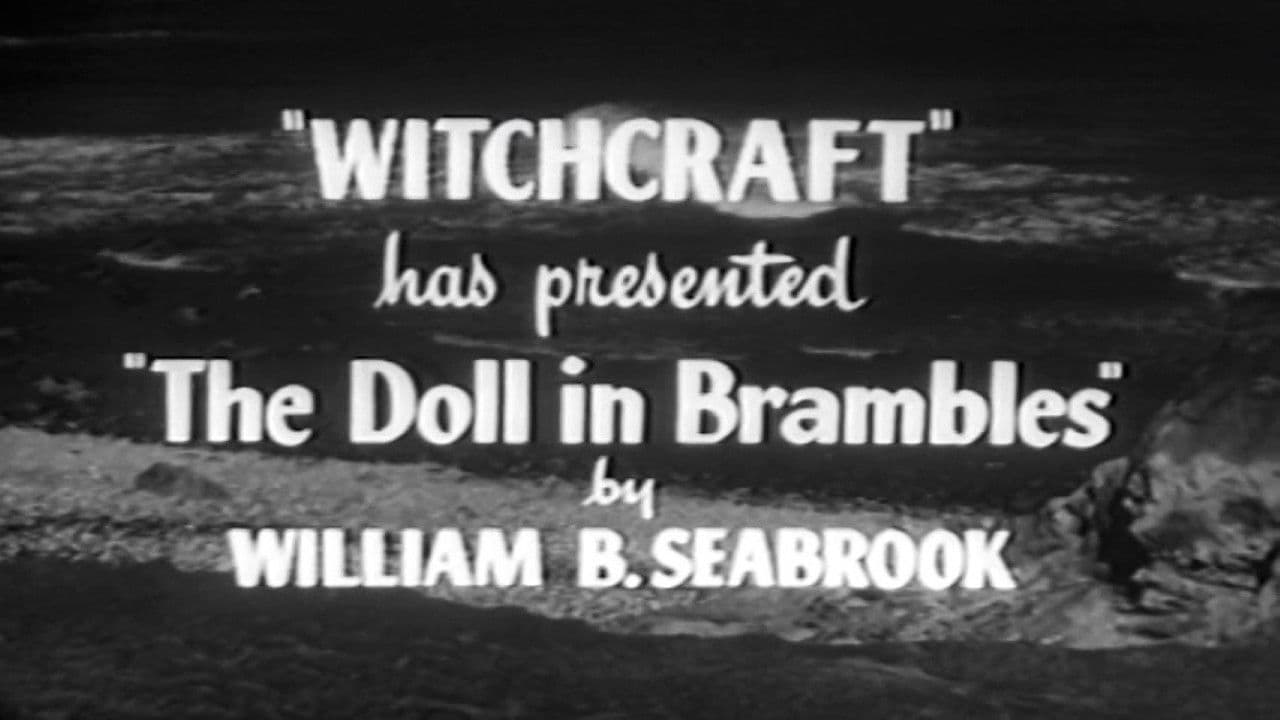 Witchcraft: The Doll in Brambles