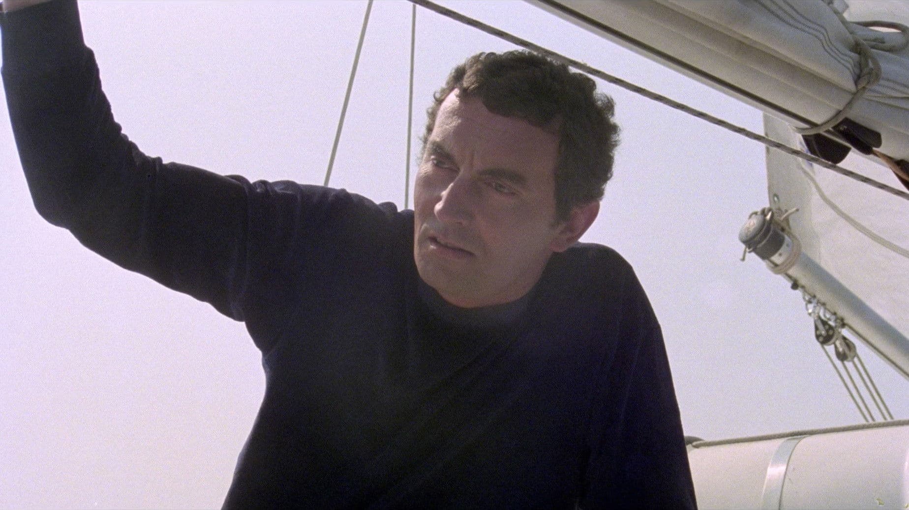 Nine Guests for a Crime