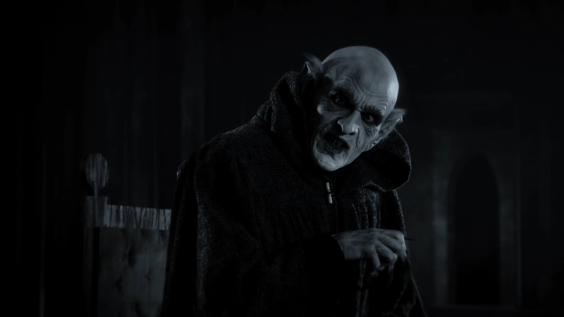 Nosferatu: A Symphony of Horror