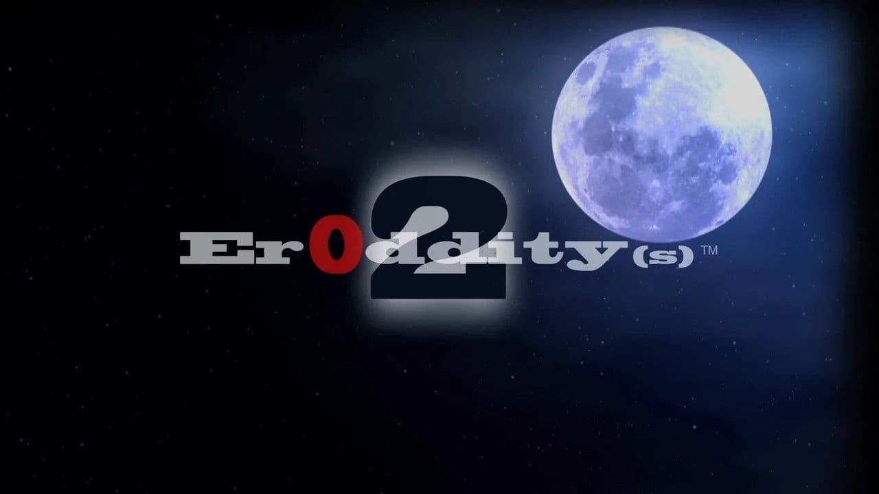 ErOddity(s) 2