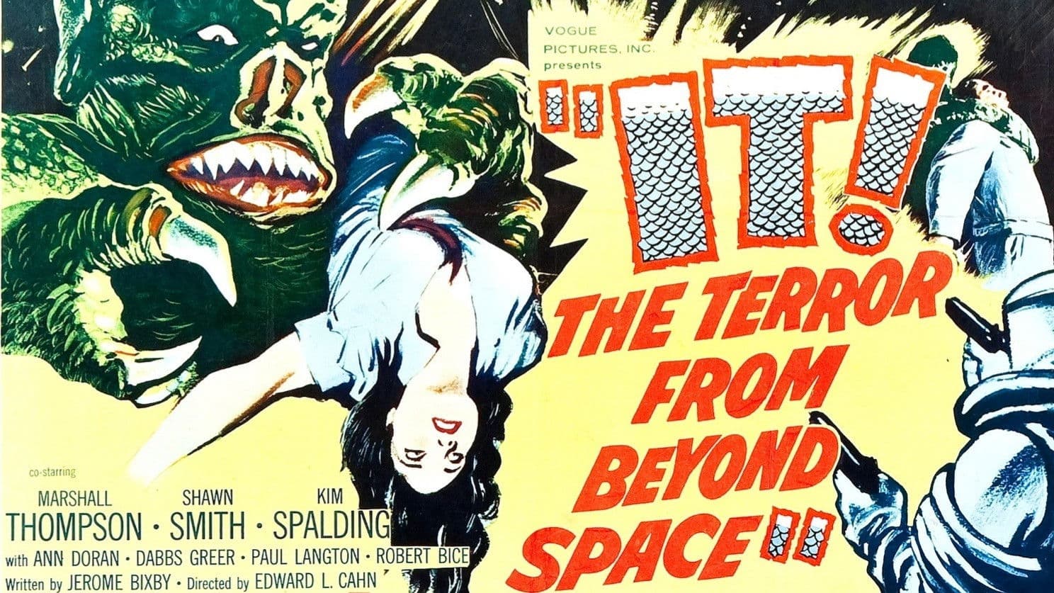 It! The Terror from Beyond Space