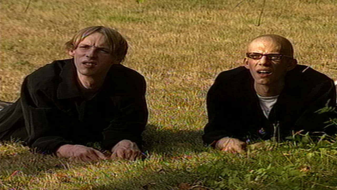 Duck! The Carbine High Massacre