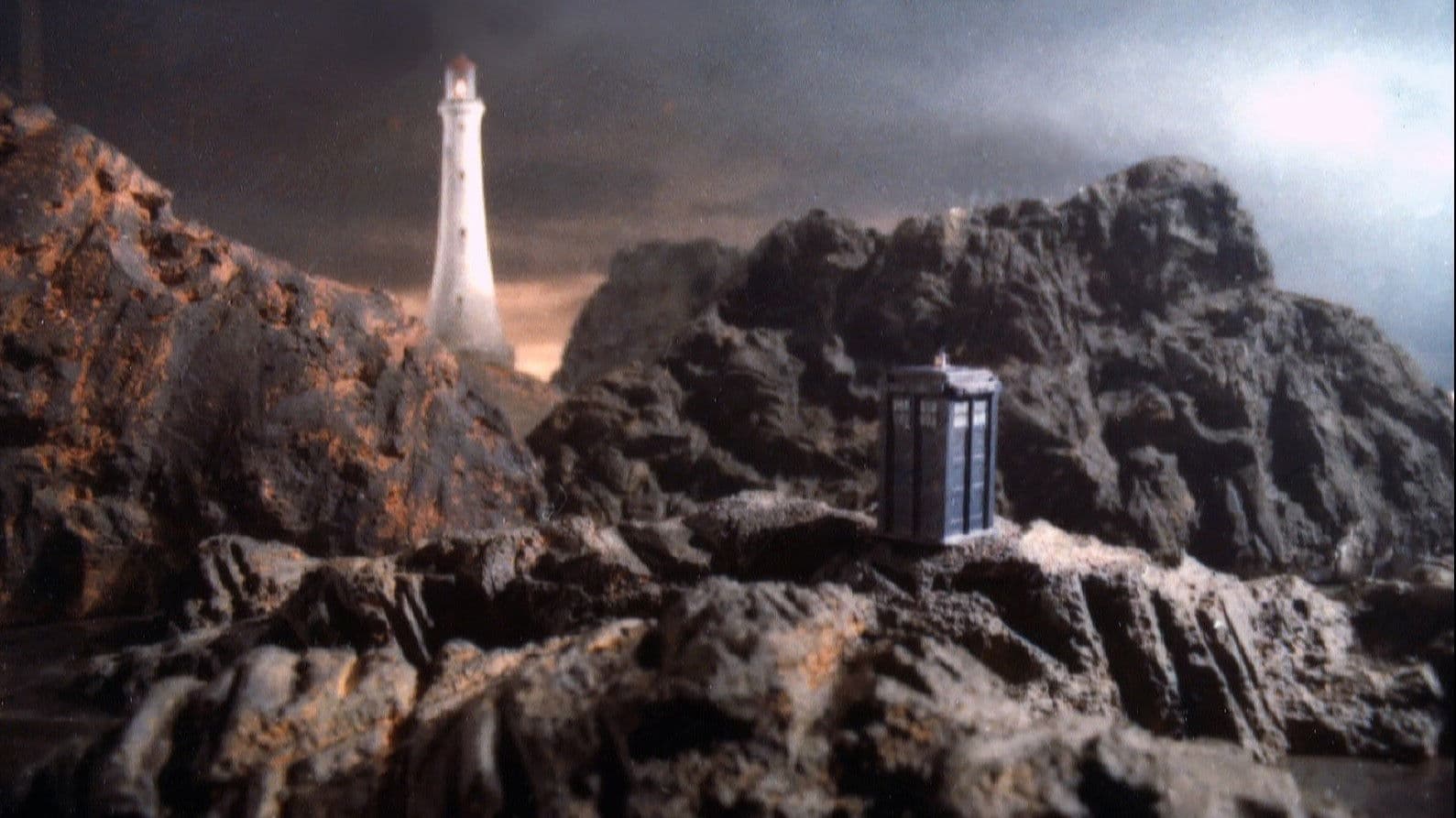 Doctor Who: Horror of Fang Rock