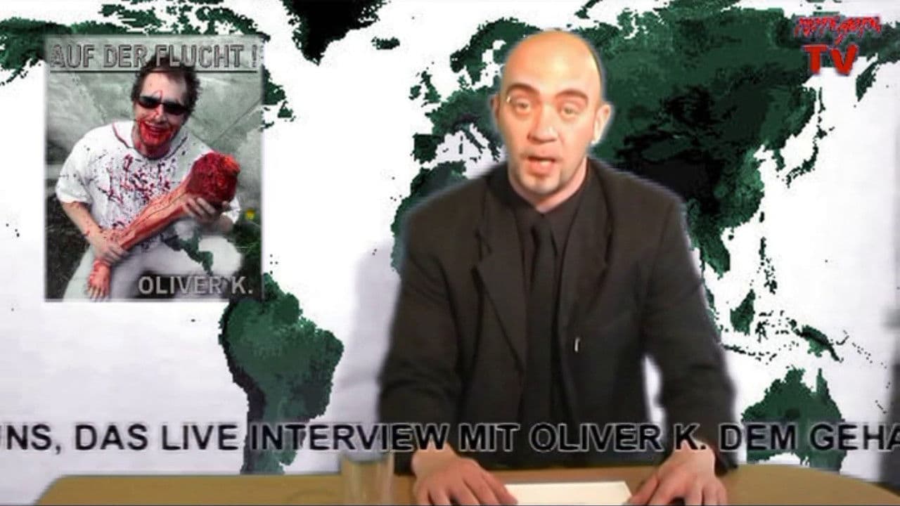 Gehacktes : Episode 1