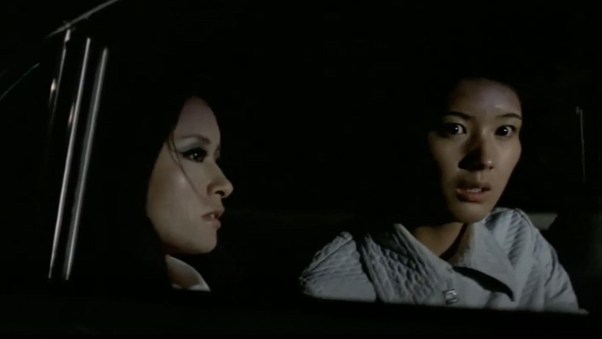 Terror in the Streets