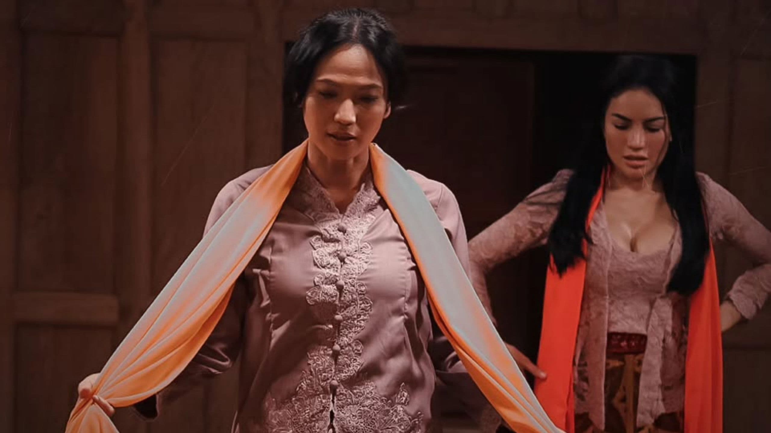 Syirik: Danyang Laut Selatan