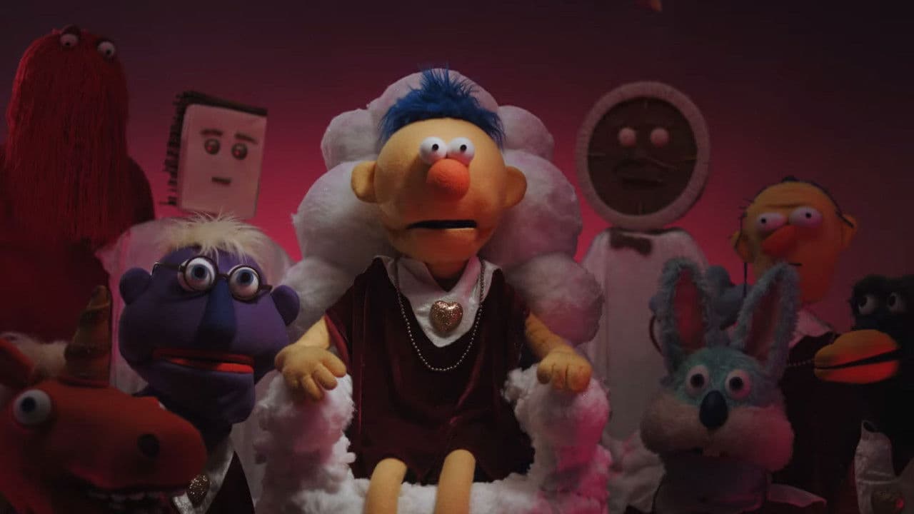 Don't Hug Me I'm Scared 3