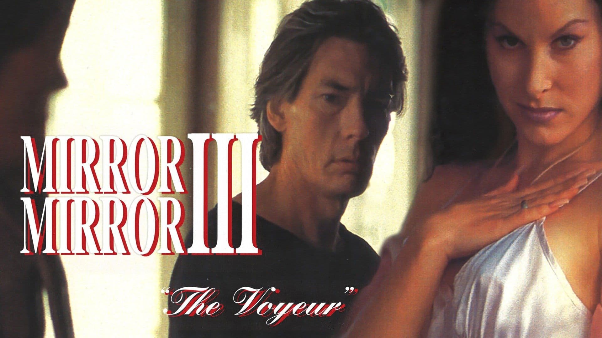 Mirror, Mirror III: The Voyeur