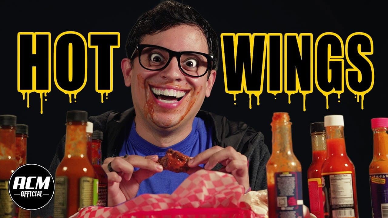 Hot Wings