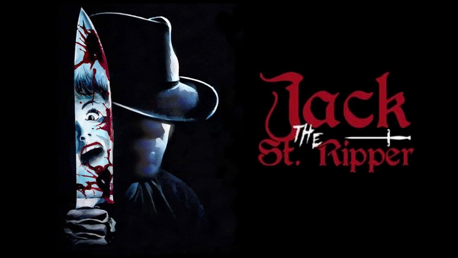 Jack the St. Ripper