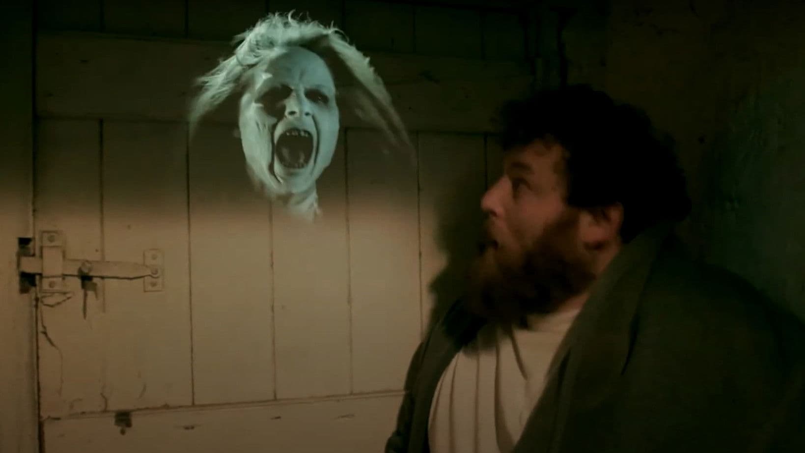 Strangers in the Night